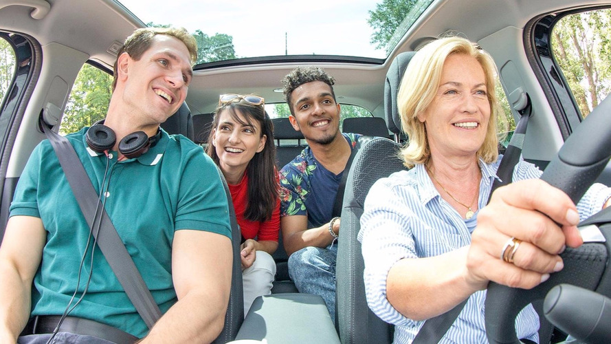 Dossier voiture d'occasion