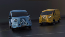 Type H 70th anniversary