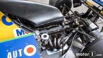 Benetton B191