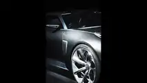 Lynk & Co EV Sedan konsepti
