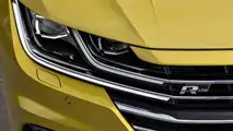 2017 Volkswagen Arteon first drive
