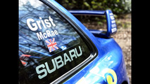 1996 Subaru Impreza WRC 97