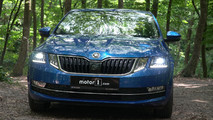 2017 Skoda Octavia 1.0 TSI DSG Style | Neden Almalı?