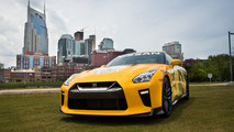 Nissan GT-R Predzilla