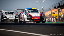 2017 - Porsche Carrera Cup Le Mans