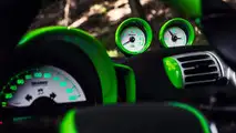 Vilner Smart ForTwo Brabus