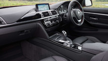 2017 BMW 420d Coupe xDrive First Drive