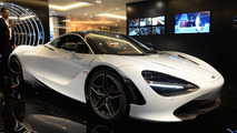McLaren 720S: Geneva 2017