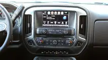2017 Chevy Silverado 1500: Review