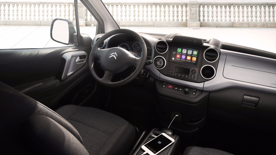 E-Berlingo Multispace
