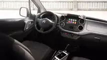 E-Berlingo Multispace