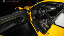 Ferrari F12berlinetta by Carlex Design