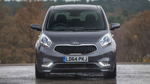 2017 Kia Venga