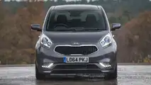 2017 Kia Venga