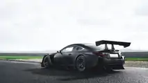 2017 Lexus RC F GT3