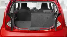 2017 Seat Mii