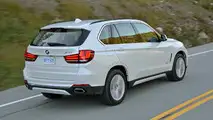 2017 BMW X5