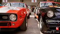 Tour Auto 2017