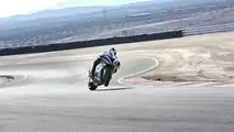 2017 BMW HP4 Race