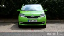 Škoda Citigo (2017)