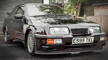 1987 Ford Sierra Cosworth RS500