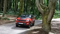 Jeep Compass 2018