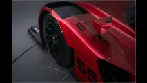 Auf den Spuren des 787B
