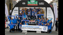 Rallye-WM: VW steigt aus