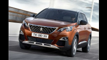 Ein neues X von Opel