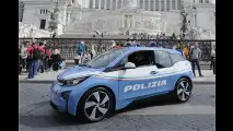 Pølizei-Wagen