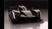 Zurück in den Motorsport