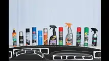 Zwölf Cockpitreiniger im Test