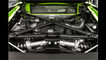 Mehr Power für den Aventador