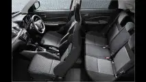 Neuer Suzuki Swift für 2017