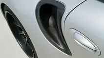 2002 Porsche 911 GT2 Custom
