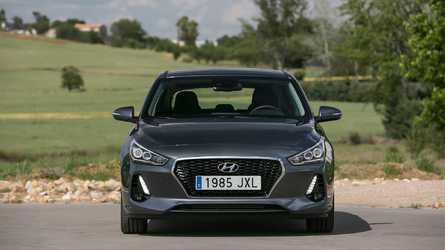 Hyundai i30 Link 2018, máxima conectividad