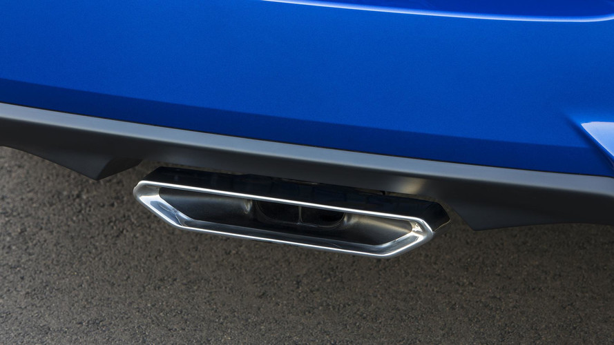 2017 Honda Civic Si Sedan: First Drive