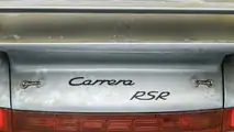 1993 Porsche 911 Carrera RSR 3.8