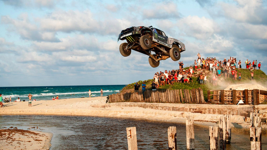 BJ Baldwin's Recoil 4