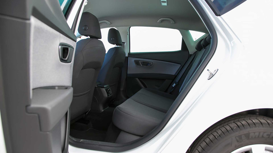 Prueba SEAT León TDI 115 CV 2017