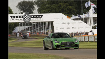 Mercedes-AMG GT R
