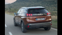 Peugeot 3008 im Test