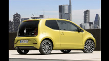VW Up mit 1.0 TSI im Test