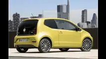VW Up mit 1.0 TSI im Test