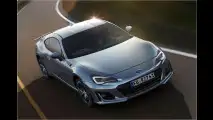 Neue Optik, alte Leistung