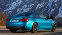 2018 BMW 440i Coupe: İnceleme
