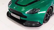 Aston Martin Vantage GT12 Açık Arttırma