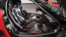 Ferrari LaFerrari all'asta da RM Sotheby's