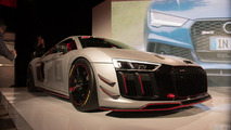 2018 Audi R8 LMS GT4