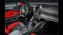 Limitierter R8 für Rot-Liebhaber